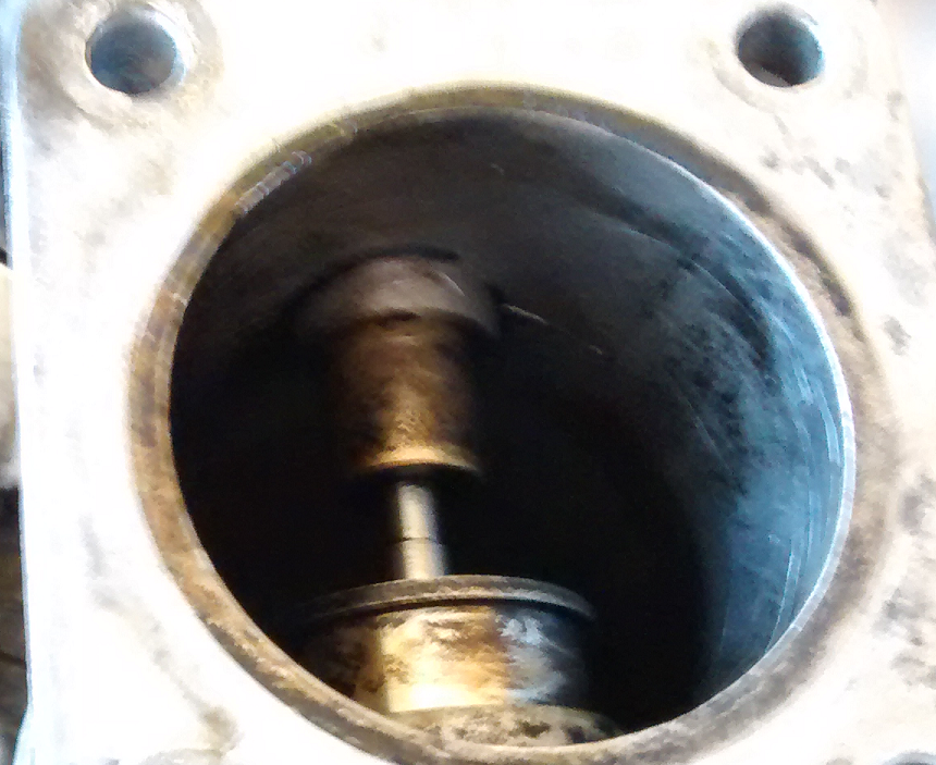 How to test if EGR Valve is OK? E90 320D pre LCI